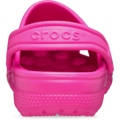 Crocs Toddler Classic Clog - TheSquarePeg