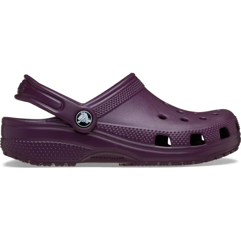 Crocs Kids Classic Clog - TheSquarePeg