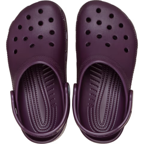 Crocs Kids Classic Clog - TheSquarePeg