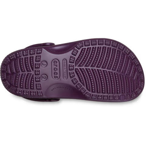 Crocs Kids Classic Clog - TheSquarePeg