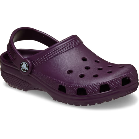 Crocs Kids Classic Clog - TheSquarePeg