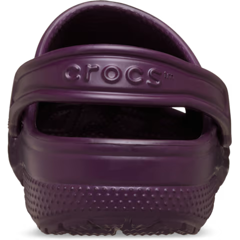 Crocs Kids Classic Clog - TheSquarePeg