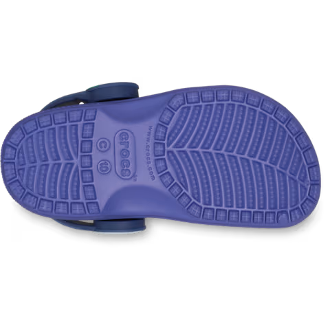 Crocs Toddler Imagination Lights Backstrap Clog