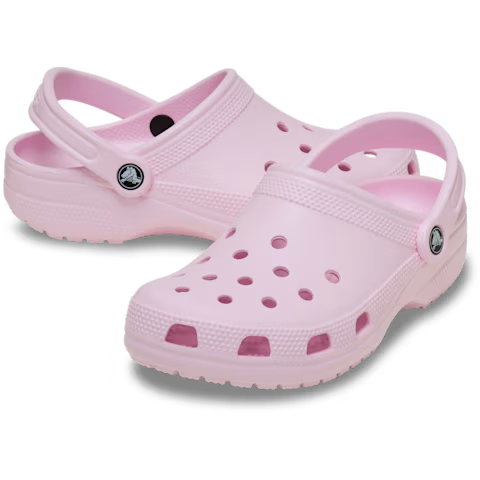 Crocs Classic Clog | Pink