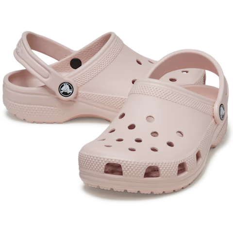 Crocs Classic Clog | Pink