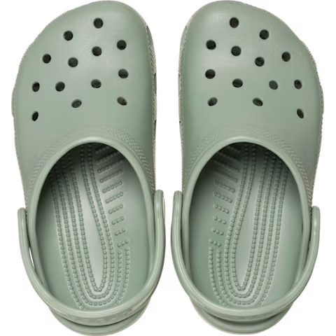 Crocs Kids Classic Clog - TheSquarePeg