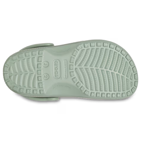 Crocs Kids Classic Clog - TheSquarePeg