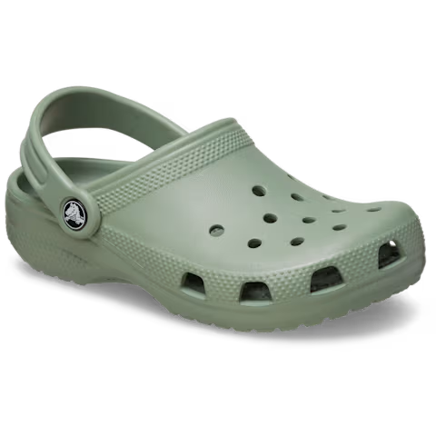 Crocs Kids Classic Clog - TheSquarePeg