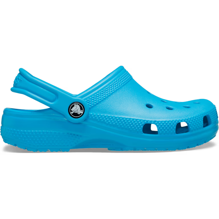 Crocs Kids Classic Clog - TheSquarePeg