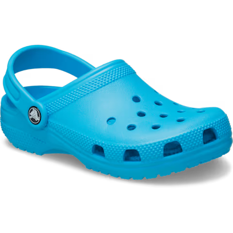 Crocs Kids Classic Clog - TheSquarePeg