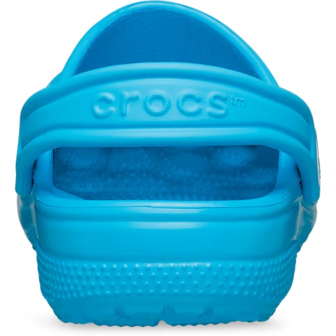 Crocs Kids Classic Clog - TheSquarePeg