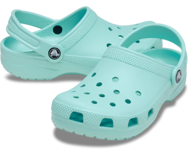 Crocs Kids Classic Clog