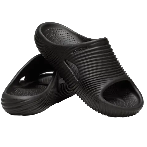 Crocs Mellow Tide Recovery Slide
