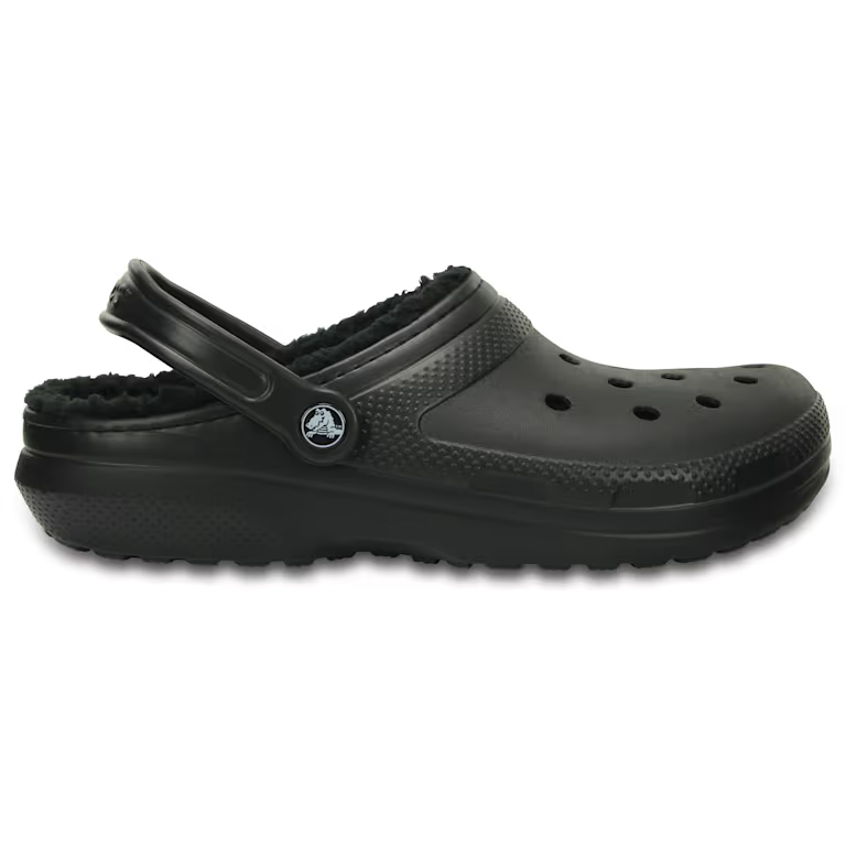 Crocs Classic Fleece Lined