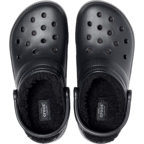 Crocs Classic Fleece Lined