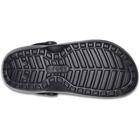 Crocs Classic Fleece Lined
