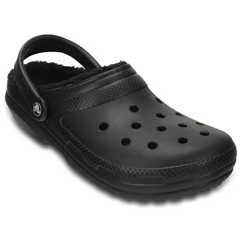 Crocs Classic Fleece Lined