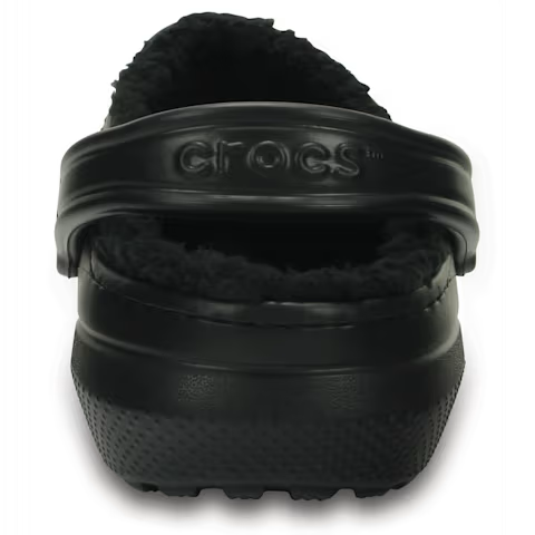 Crocs Classic Fleece Lined
