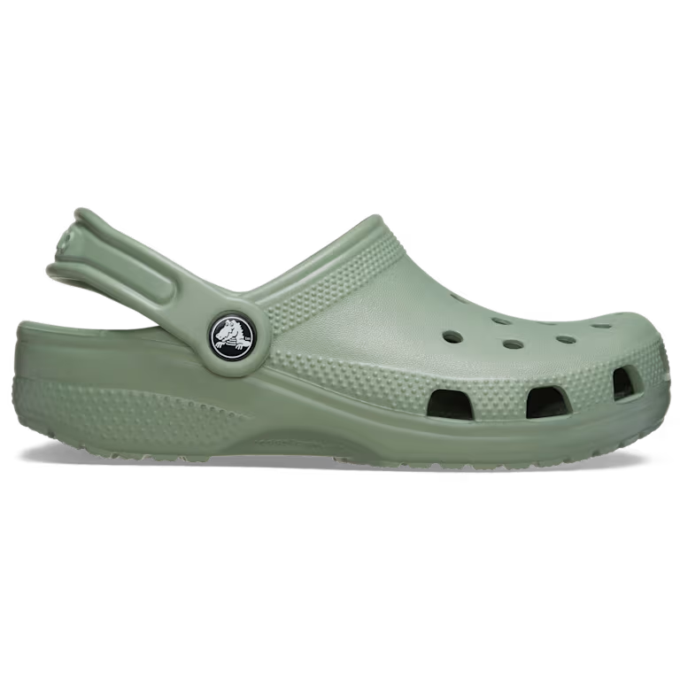 Crocs Kids Classic Clog - TheSquarePeg