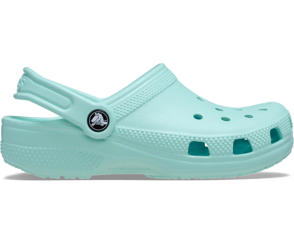 Crocs Kids Classic Clog