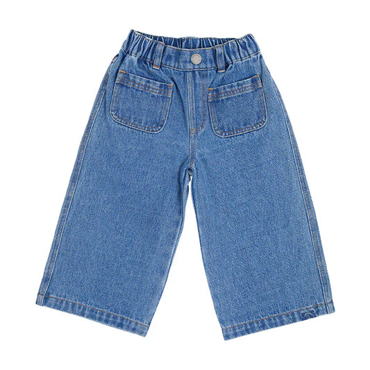 Animal Crackers Era Jean