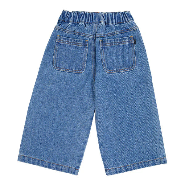 Animal Crackers Era Jean