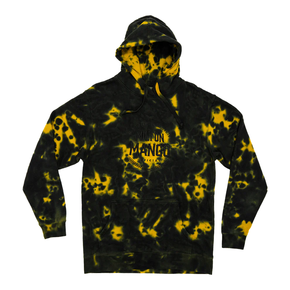 AB Gold Struck Hoodie