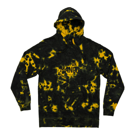 AB Gold Struck Hoodie