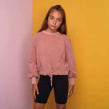 Eve Girl Halle Bike Short