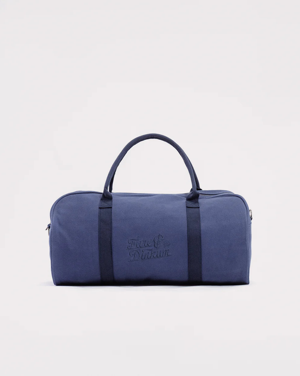 AB Hancock Duffle Bag Navy