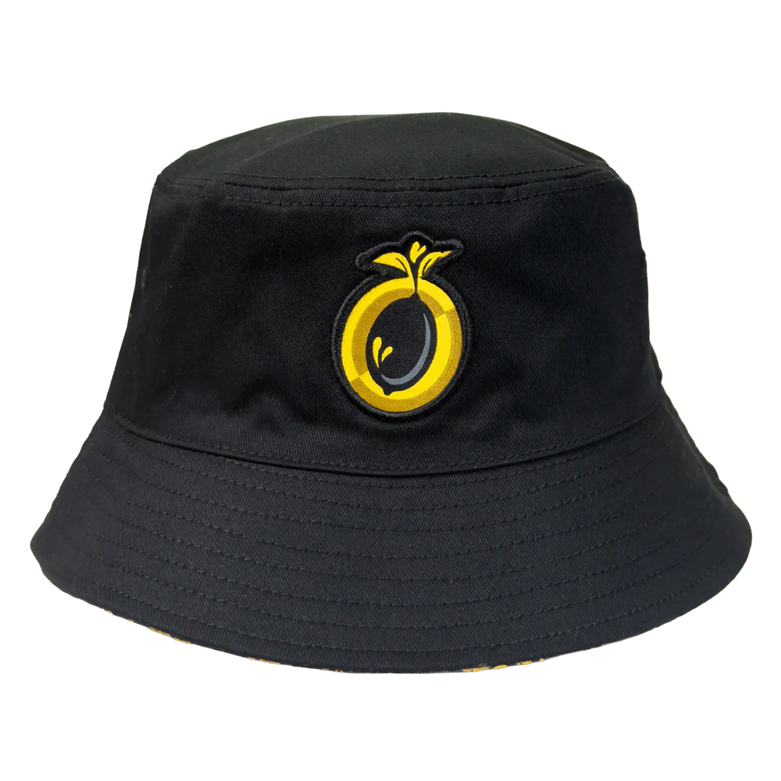 Hard Rated Canned Bucket Hat - TheSquarePeg