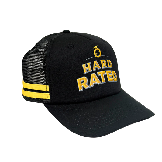 Hard Rated Classic Trucker