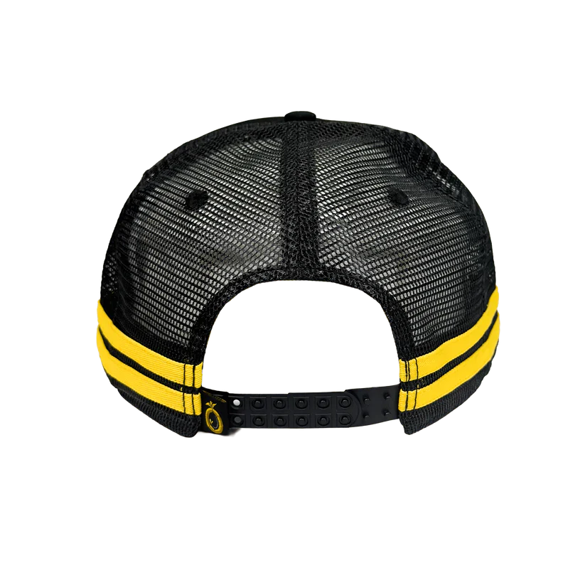 Hard Rated Classic Trucker