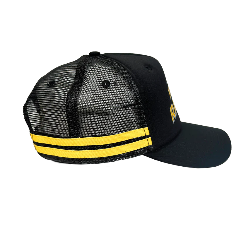 Hard Rated Classic Trucker