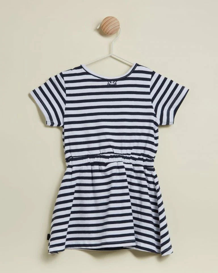 ANIMAL CRACKERS- HAZY DRESS