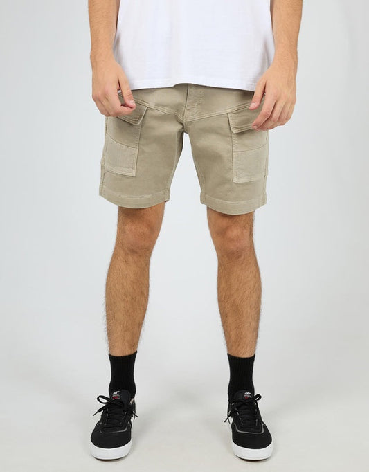 St. Goliath APW Enduro Short
