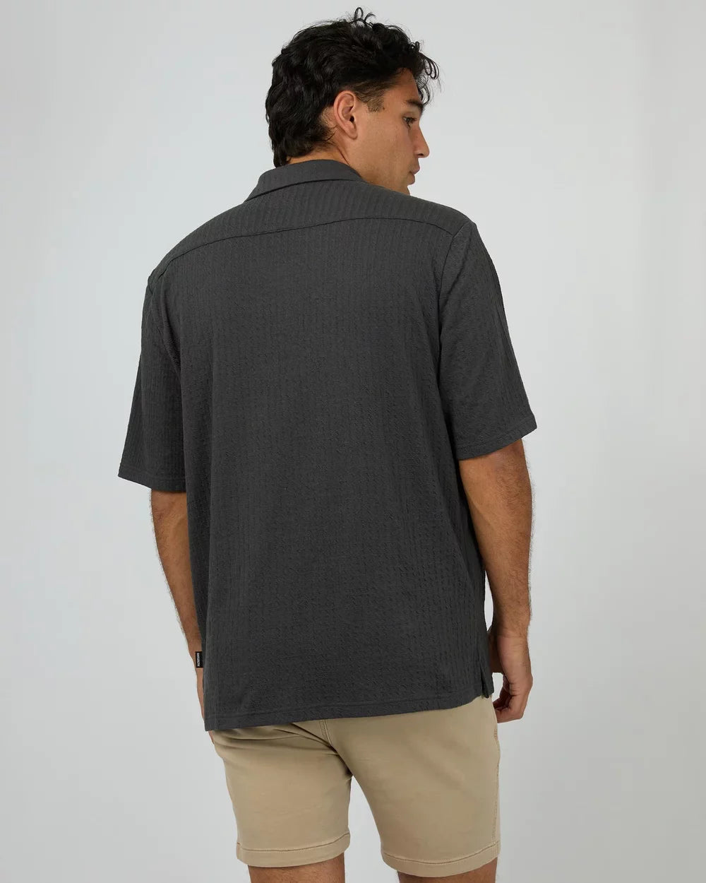 St. Goliath Liberate SS Shirt