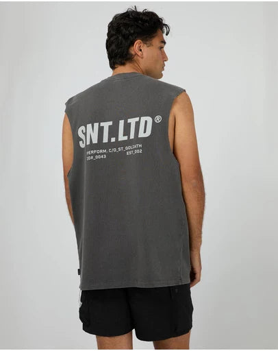 St. Goliath Vital Muscle