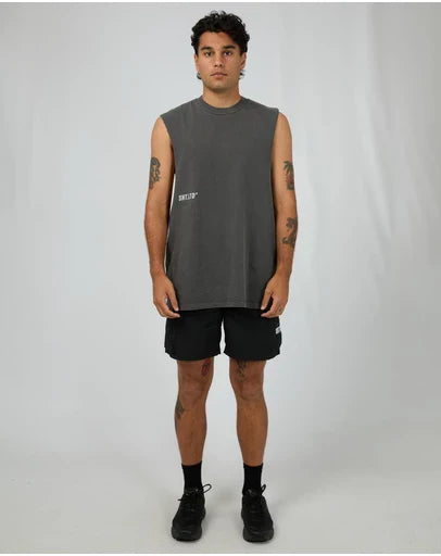 St. Goliath Vital Muscle