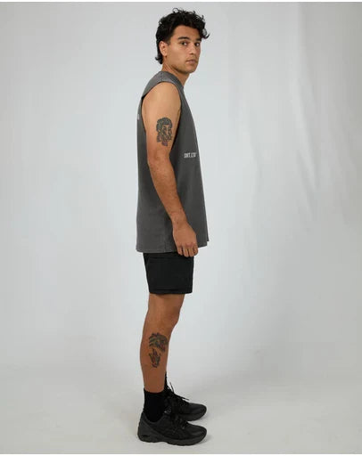 St. Goliath Vital Muscle