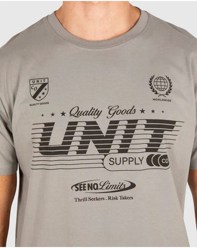 UNIT Mens Tee - Province