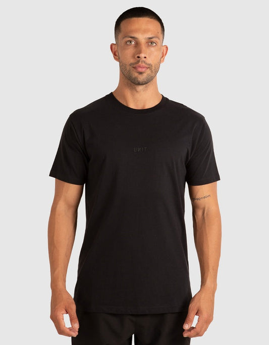 UNIT Mens Tees - Central