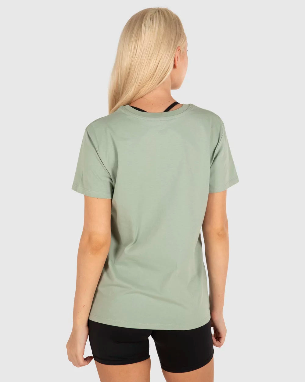 UNIT Ladies Tee - Porter Baby