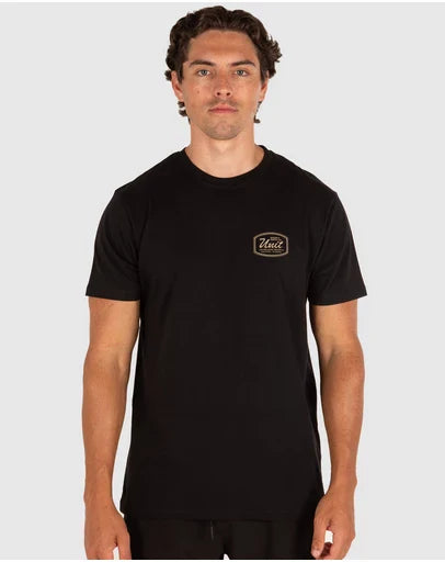 UNIT Mens Tee - Mack
