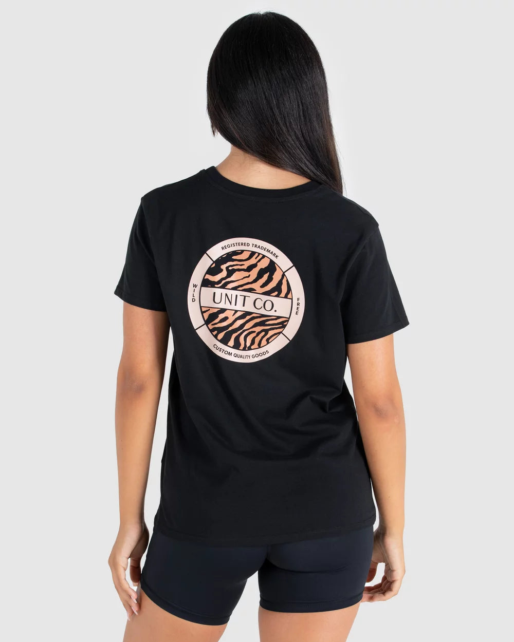 UNIT Ladies Tee - Outland