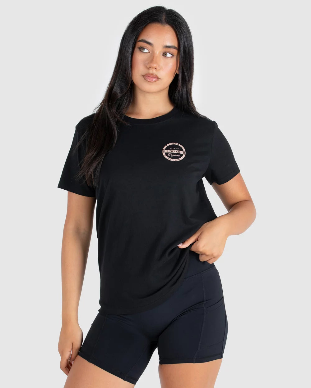 UNIT Ladies Tee - Outland