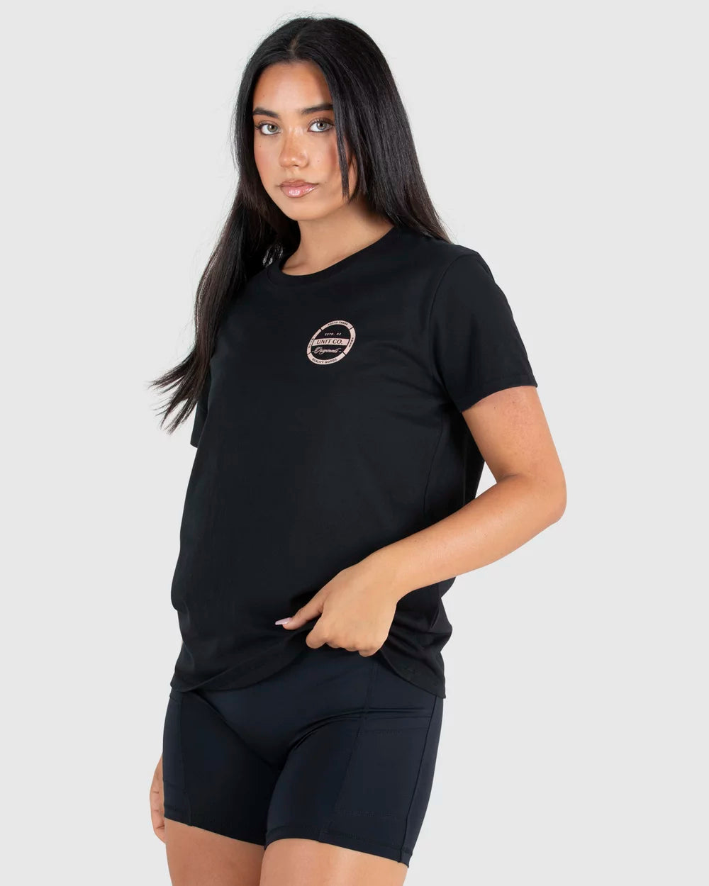 UNIT Ladies Tee - Outland