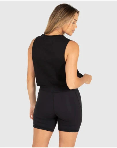 UNIT Ladies Muscles - Cropped - Grand