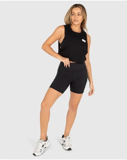 UNIT Ladies Muscles - Cropped - Grand