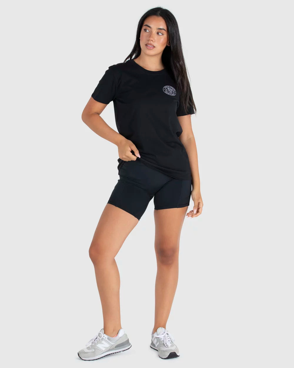 UNIT Ladies Tee - Layout